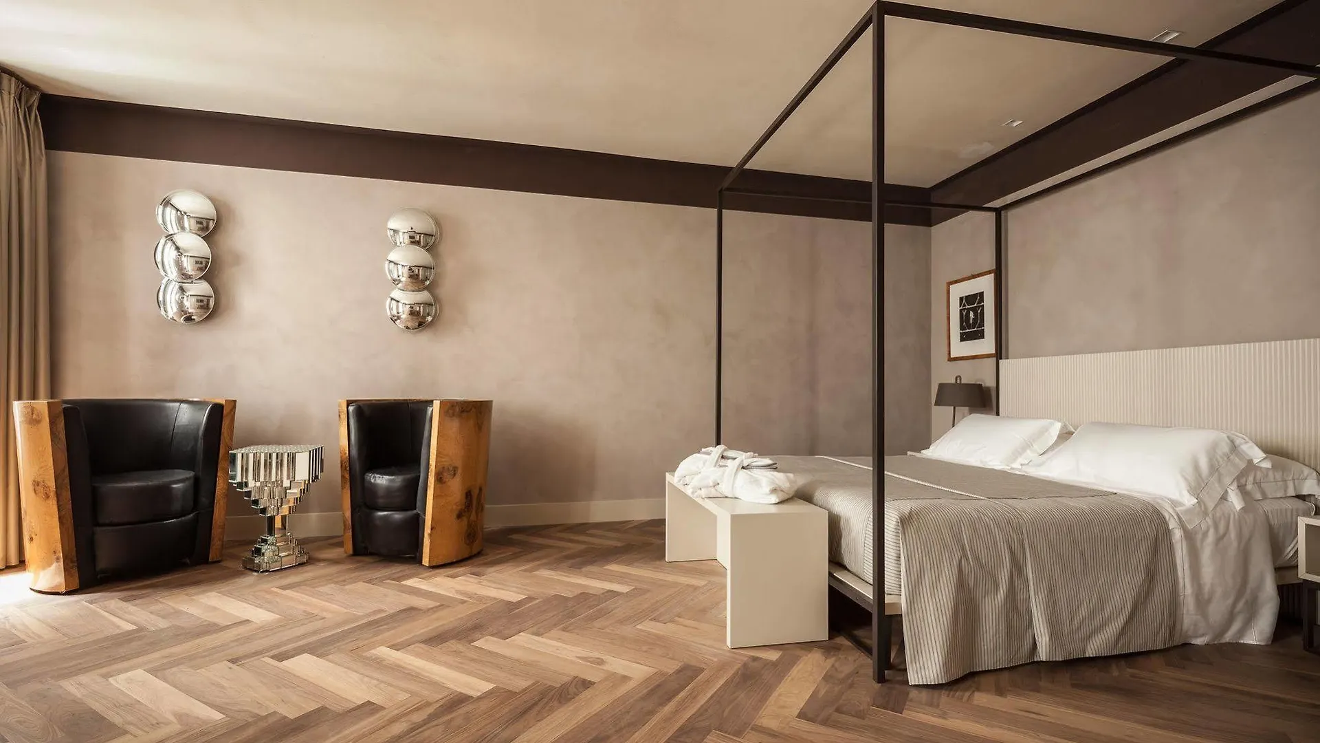Liassidi Wellness Suites Venice 4*,  Italy