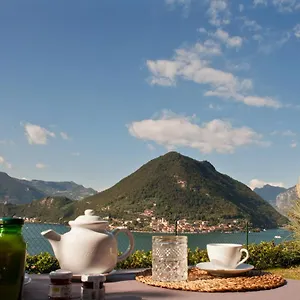 Lo Sguardo Hébergement de vacances