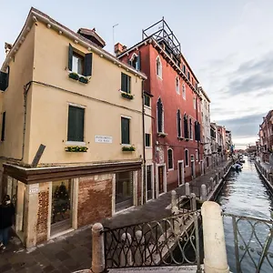 Ca' Zose *** Venice