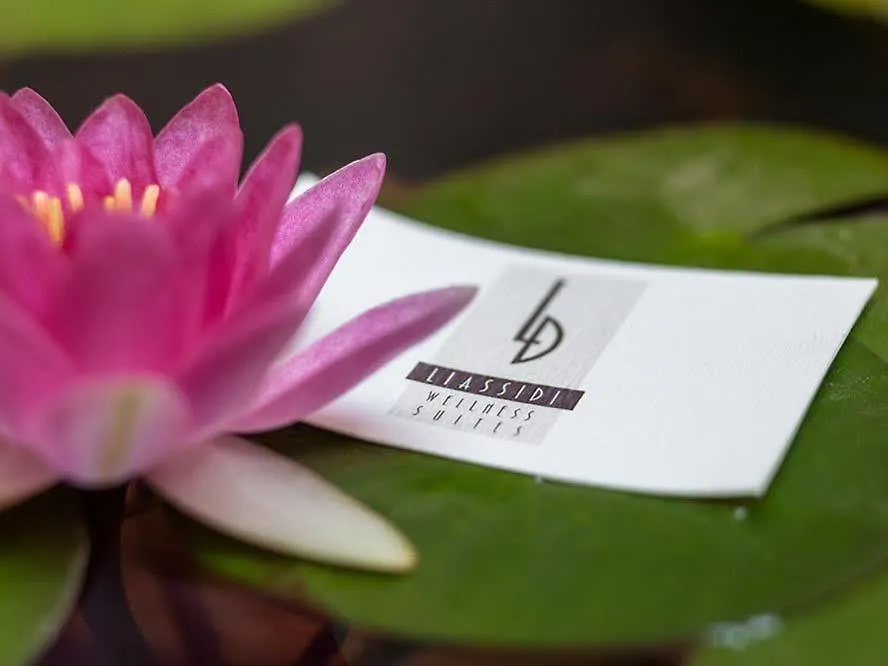 Liassidi Wellness Suites Venise Hotel