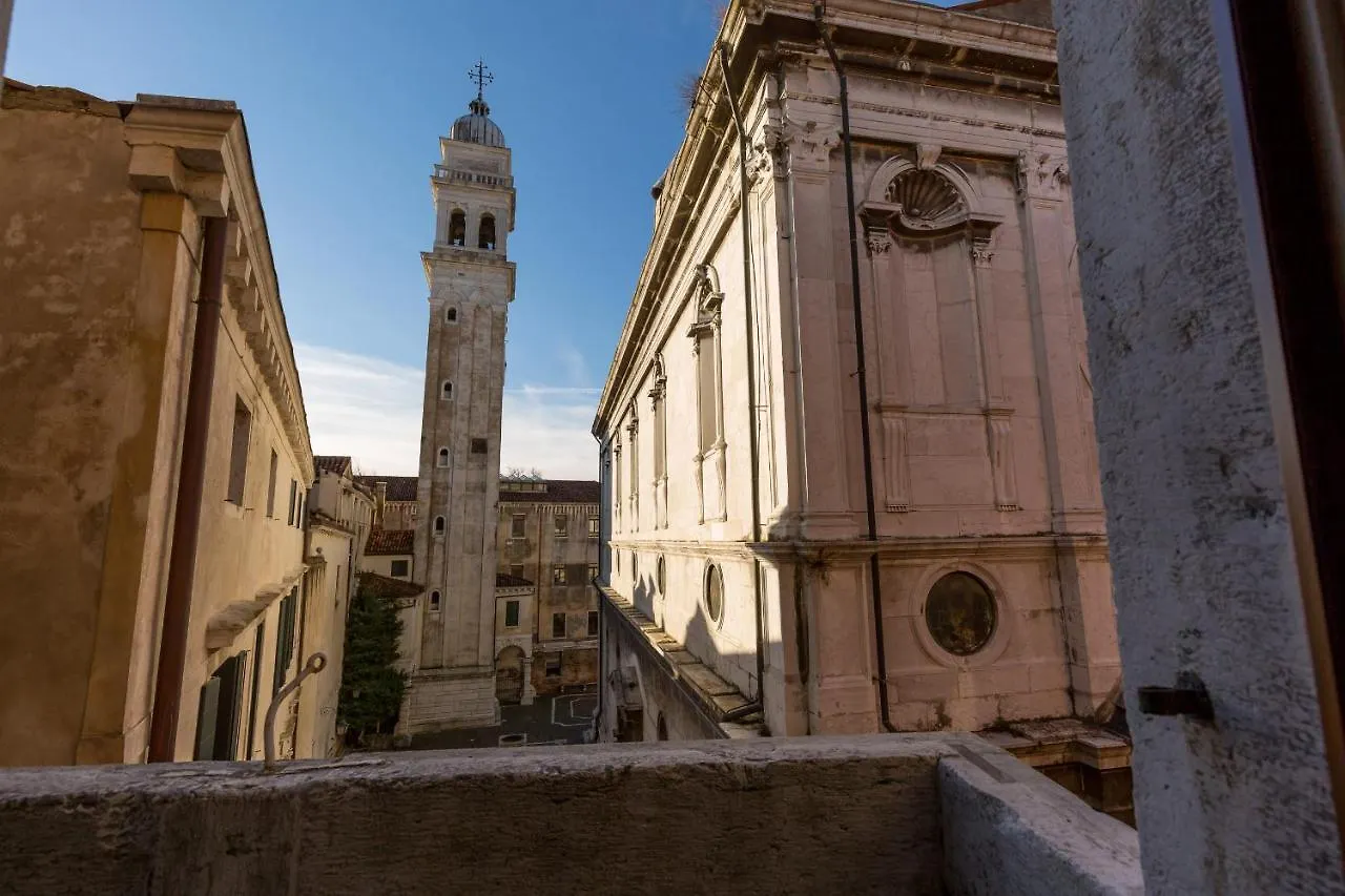 Liassidi Wellness Suites Venice 4*,  Italy